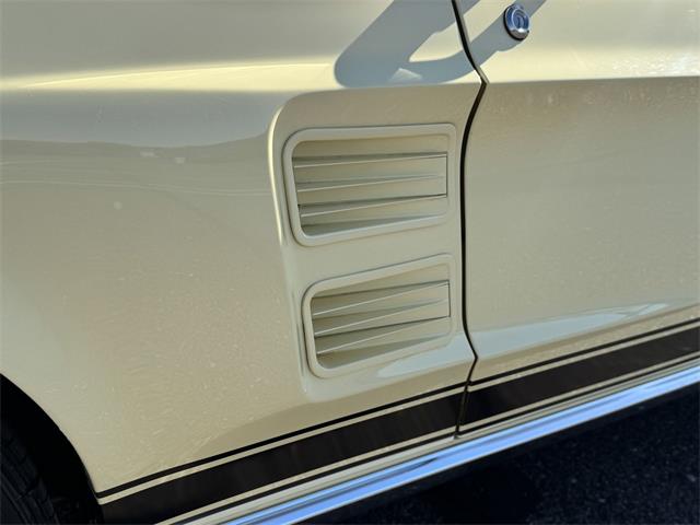 1967 Ford Mustang Fastback (CC-2081788) for sale in Phoenix, Arizona