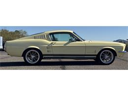 1967 Ford Mustang Fastback (CC-2081788) for sale in Phoenix, Arizona