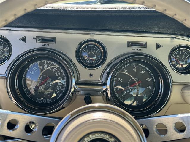 1967 Ford Mustang Fastback (CC-2081788) for sale in Phoenix, Arizona
