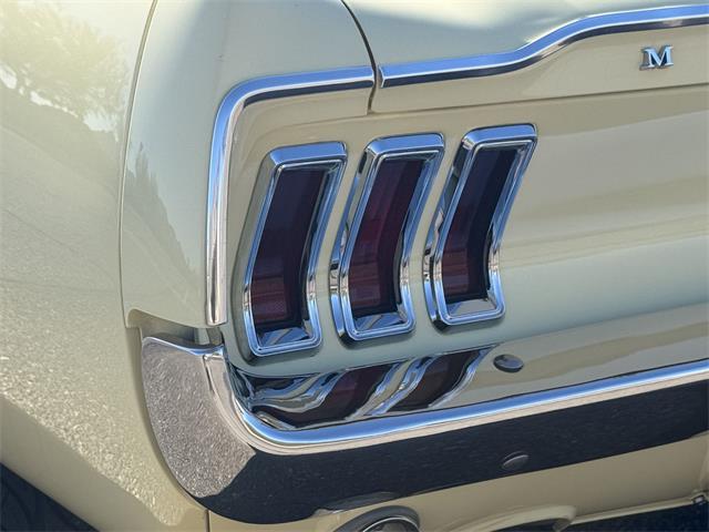 1967 Ford Mustang Fastback (CC-2081788) for sale in Phoenix, Arizona