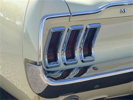 1967 Ford Mustang Fastback (CC-2081788) for sale in Phoenix, Arizona