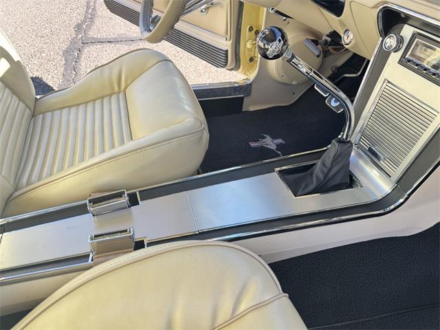 1967 Ford Mustang Fastback (CC-2081788) for sale in Phoenix, Arizona