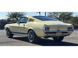 1967 Ford Mustang Fastback (CC-2081788) for sale in Phoenix, Arizona
