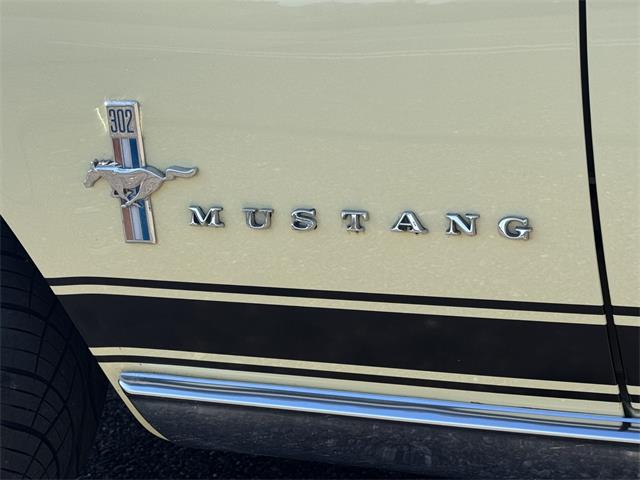 1967 Ford Mustang Fastback (CC-2081788) for sale in Phoenix, Arizona