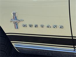 1967 Ford Mustang Fastback (CC-2081788) for sale in Phoenix, Arizona