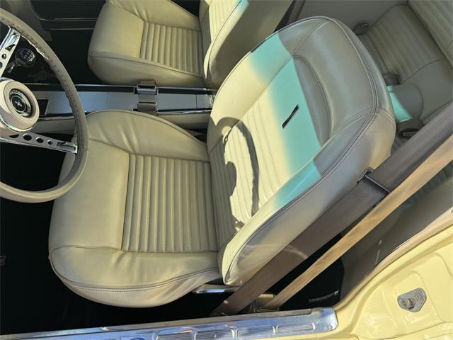 1967 Ford Mustang Fastback (CC-2081788) for sale in Phoenix, Arizona