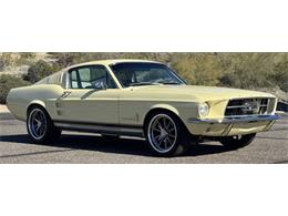 1967 Ford Mustang Fastback (CC-2081788) for sale in Phoenix, Arizona