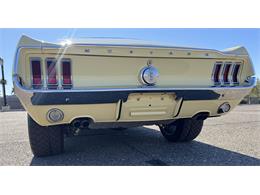 1967 Ford Mustang Fastback (CC-2081788) for sale in Phoenix, Arizona
