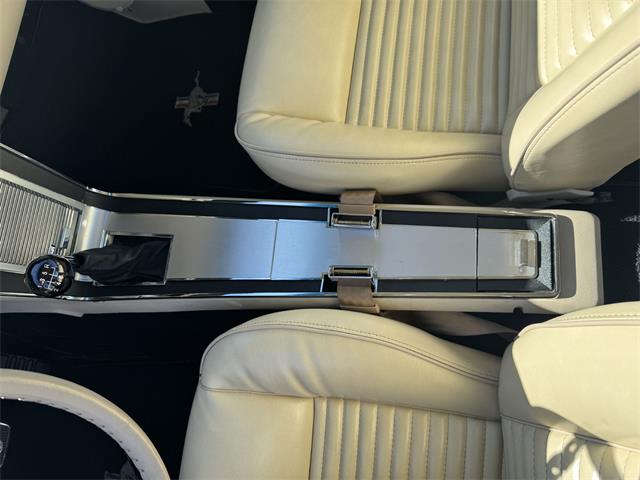 1967 Ford Mustang Fastback (CC-2081788) for sale in Phoenix, Arizona