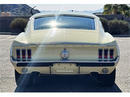 1967 Ford Mustang Fastback (CC-2081788) for sale in Phoenix, Arizona