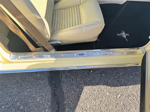 1967 Ford Mustang Fastback (CC-2081788) for sale in Phoenix, Arizona