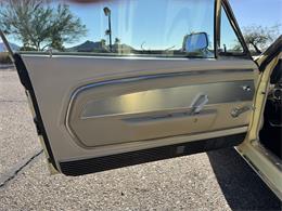 1967 Ford Mustang Fastback (CC-2081788) for sale in Phoenix, Arizona