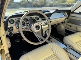 1967 Ford Mustang Fastback (CC-2081788) for sale in Phoenix, Arizona