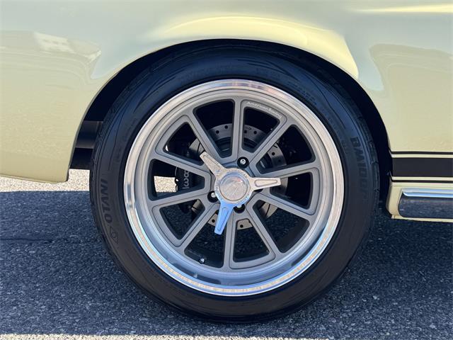 1967 Ford Mustang Fastback (CC-2081788) for sale in Phoenix, Arizona