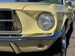 1967 Ford Mustang Fastback (CC-2081788) for sale in Phoenix, Arizona