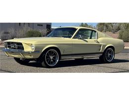 1967 Ford Mustang Fastback (CC-2081788) for sale in Phoenix, Arizona