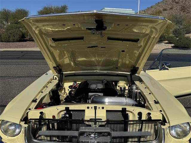 1967 Ford Mustang Fastback (CC-2081788) for sale in Phoenix, Arizona
