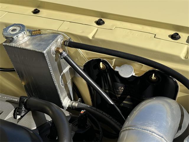 1967 Ford Mustang Fastback (CC-2081788) for sale in Phoenix, Arizona