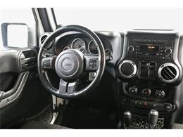2011 Jeep Wrangler Rubicon (CC-2081789) for sale in Sherman, Texas