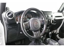 2011 Jeep Wrangler Rubicon (CC-2081789) for sale in Sherman, Texas