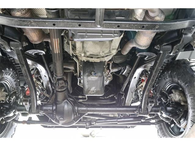 2011 Jeep Wrangler Rubicon (CC-2081789) for sale in Sherman, Texas