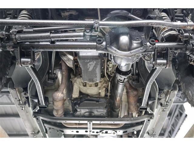 2011 Jeep Wrangler Rubicon (CC-2081789) for sale in Sherman, Texas