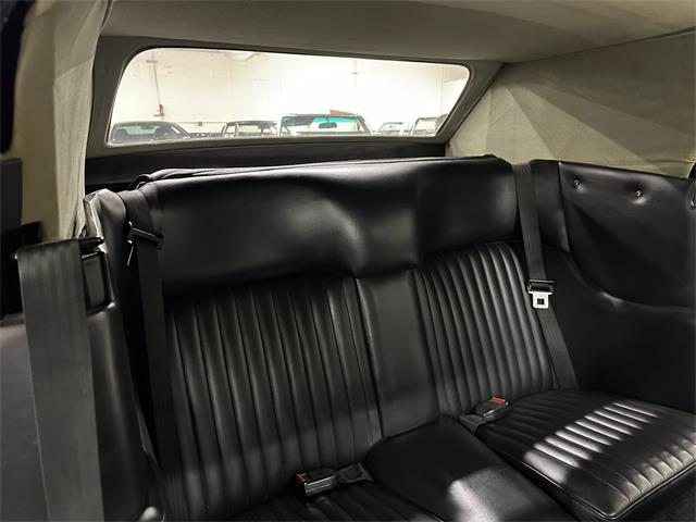 1986 Aston Martin V8 Volante (CC-2081790) for sale in Huntington Station, New York