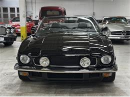 1986 Aston Martin V8 Volante (CC-2081790) for sale in Huntington Station, New York