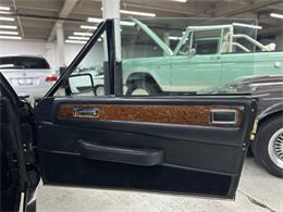 1986 Aston Martin V8 Volante (CC-2081790) for sale in Huntington Station, New York