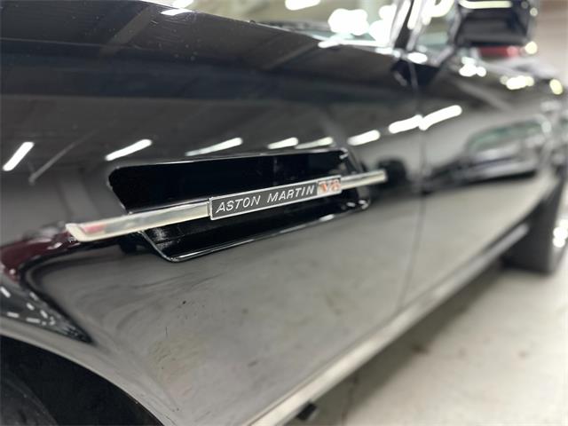 1986 Aston Martin V8 Volante (CC-2081790) for sale in Huntington Station, New York