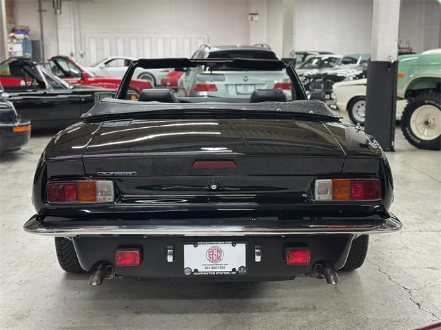 1986 Aston Martin V8 Volante (CC-2081790) for sale in Huntington Station, New York