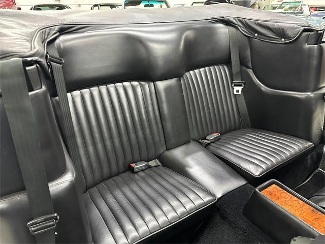 1986 Aston Martin V8 Volante (CC-2081790) for sale in Huntington Station, New York