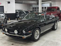 1986 Aston Martin V8 Volante (CC-2081790) for sale in Huntington Station, New York
