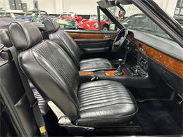 1986 Aston Martin V8 Volante (CC-2081790) for sale in Huntington Station, New York