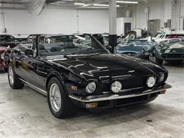 1986 Aston Martin V8 Volante (CC-2081790) for sale in Huntington Station, New York