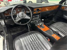 1986 Aston Martin V8 Volante (CC-2081790) for sale in Huntington Station, New York