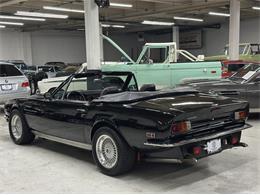 1986 Aston Martin V8 Volante (CC-2081790) for sale in Huntington Station, New York