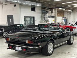 1986 Aston Martin V8 Volante (CC-2081790) for sale in Huntington Station, New York