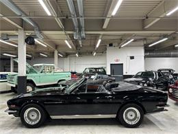 1986 Aston Martin V8 Volante (CC-2081790) for sale in Huntington Station, New York
