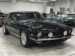 1986 Aston Martin V8 Volante (CC-2081790) for sale in Huntington Station, New York