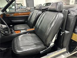 1986 Aston Martin V8 Volante (CC-2081790) for sale in Huntington Station, New York