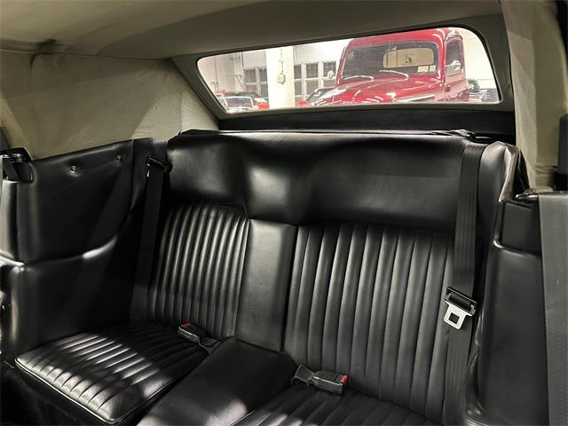 1986 Aston Martin V8 Volante (CC-2081790) for sale in Huntington Station, New York