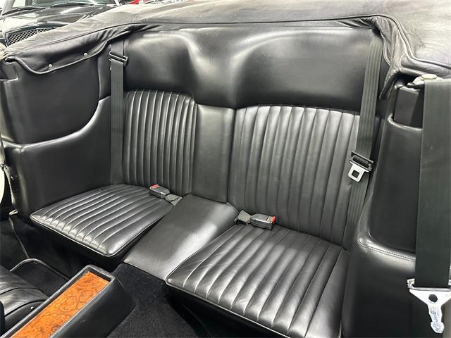 1986 Aston Martin V8 Volante (CC-2081790) for sale in Huntington Station, New York