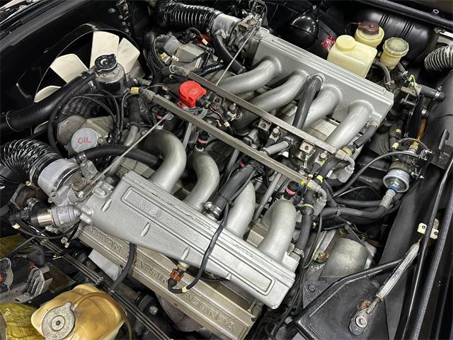 1986 Aston Martin V8 Volante (CC-2081790) for sale in Huntington Station, New York