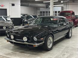 1986 Aston Martin V8 Volante (CC-2081790) for sale in Huntington Station, New York