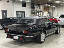 1986 Aston Martin V8 Volante (CC-2081790) for sale in Huntington Station, New York