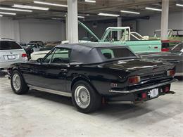 1986 Aston Martin V8 Volante (CC-2081790) for sale in Huntington Station, New York