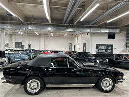 1986 Aston Martin V8 Volante (CC-2081790) for sale in Huntington Station, New York
