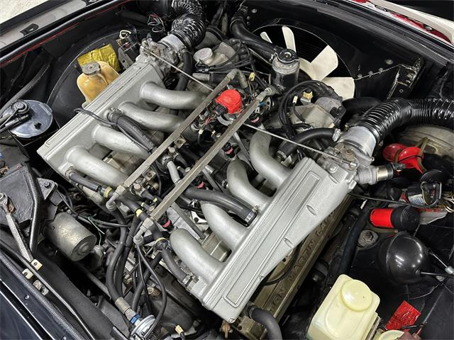 1986 Aston Martin V8 Volante (CC-2081790) for sale in Huntington Station, New York