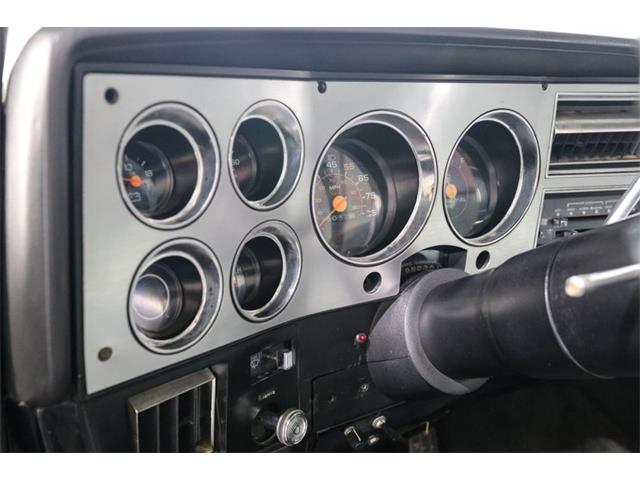 1982 GMC C1500 (CC-2081791) for sale in Sherman, Texas